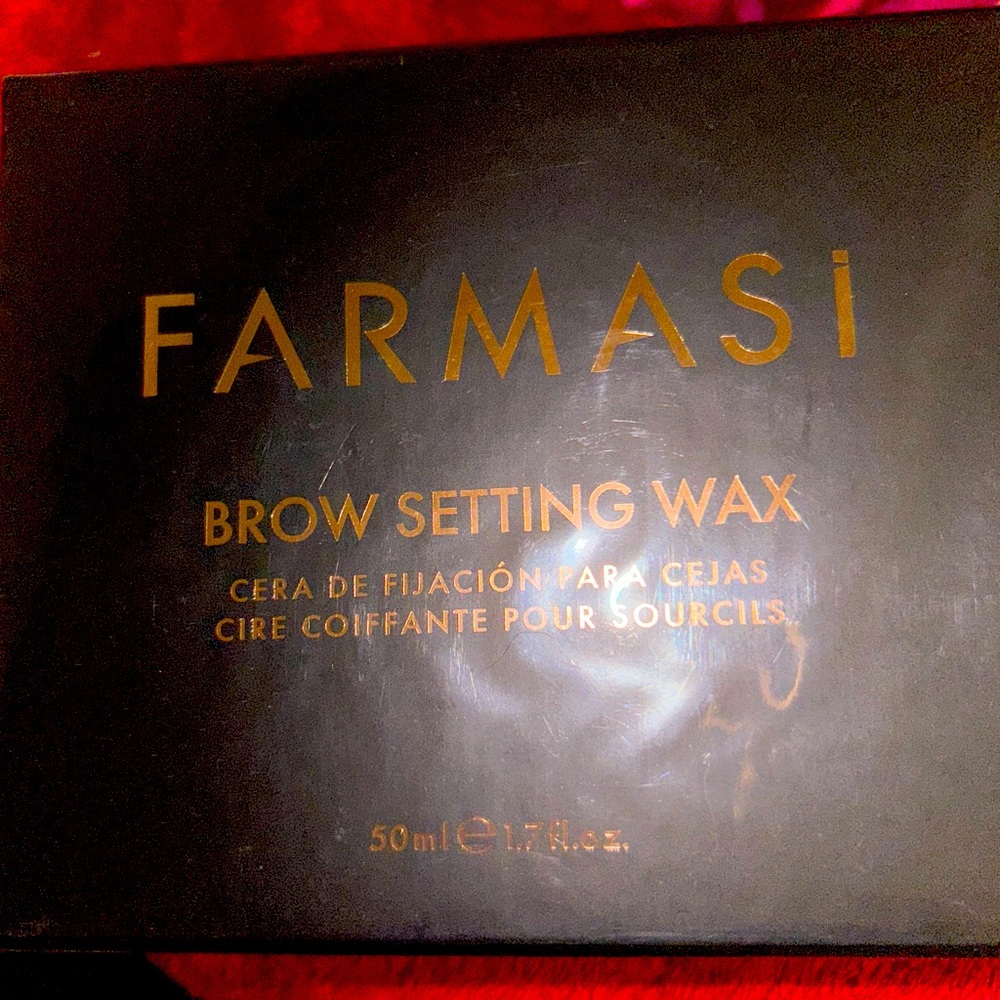 FARMASI Brow Set 💋